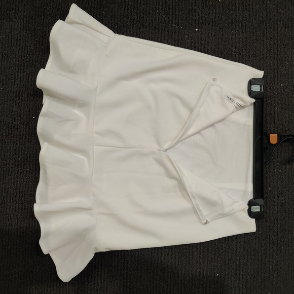 Saints+secrets Mini skirt - Picture 8 of 12